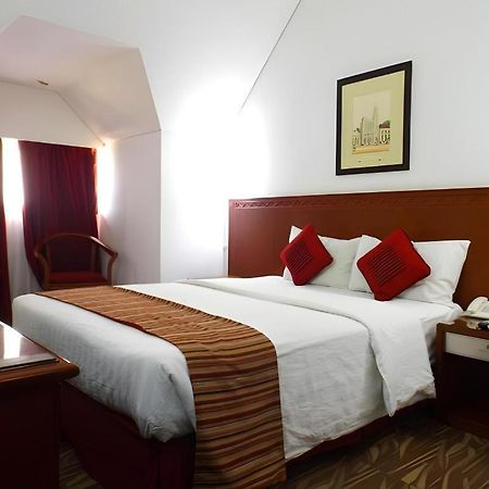 Sofyan Hotel Cut Meutia Dżakarta Zewnętrze zdjęcie