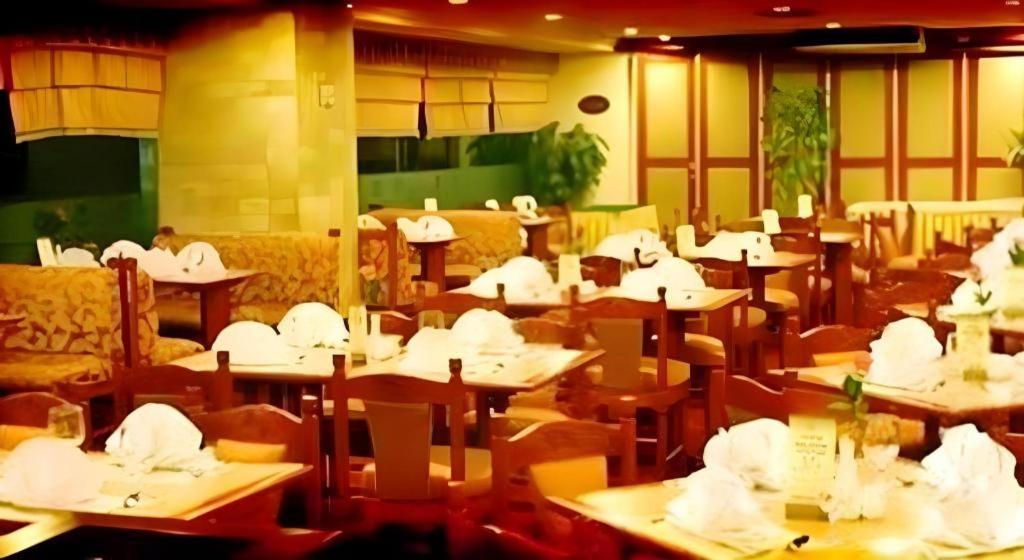 Sofyan Hotel Cut Meutia Dżakarta Zewnętrze zdjęcie