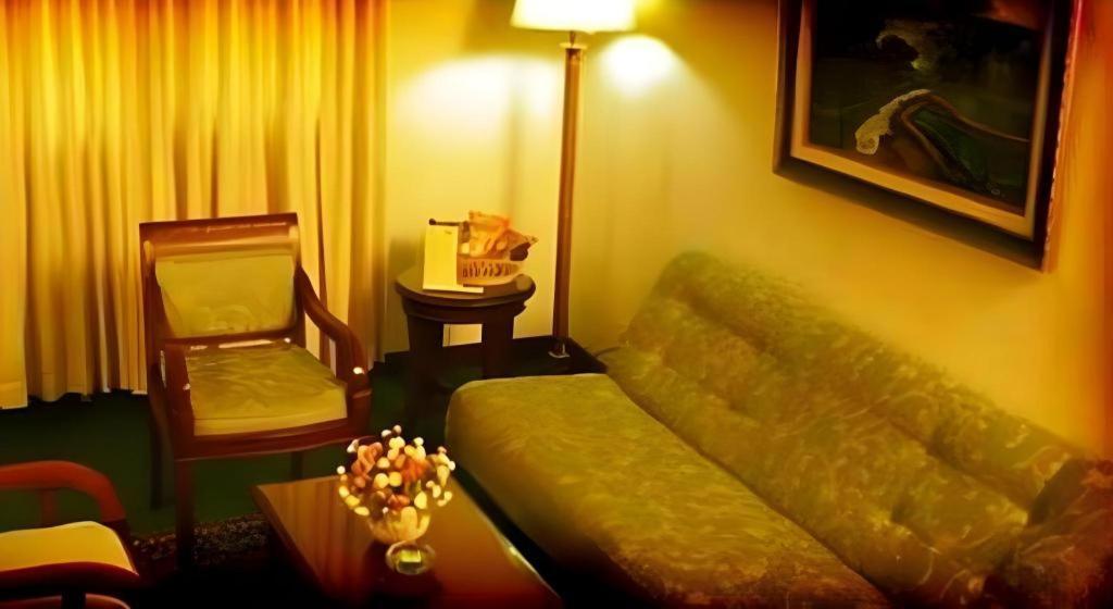 Sofyan Hotel Cut Meutia Dżakarta Zewnętrze zdjęcie