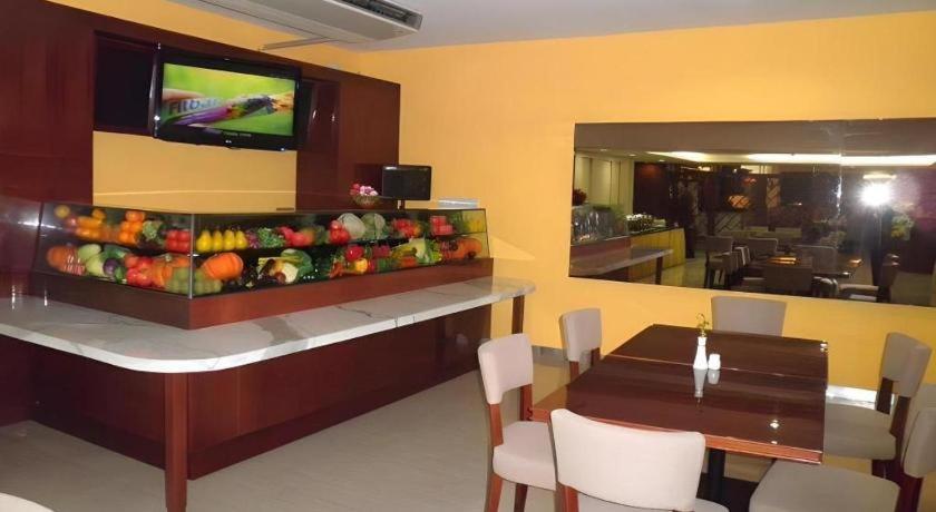 Sofyan Hotel Cut Meutia Dżakarta Zewnętrze zdjęcie