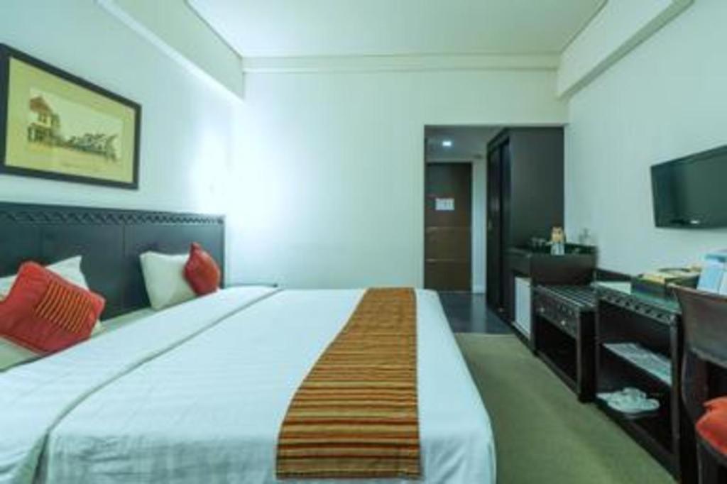 Sofyan Hotel Cut Meutia Dżakarta Zewnętrze zdjęcie