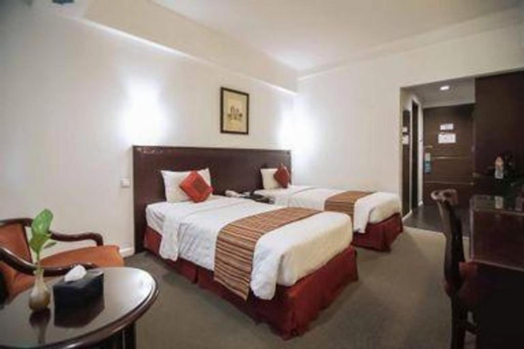 Sofyan Hotel Cut Meutia Dżakarta Zewnętrze zdjęcie