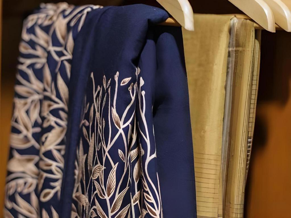 Sofyan Hotel Cut Meutia Dżakarta Zewnętrze zdjęcie