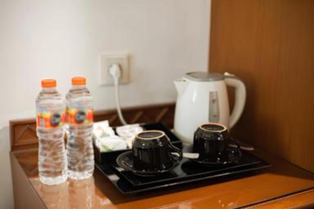 Sofyan Hotel Cut Meutia Dżakarta Zewnętrze zdjęcie