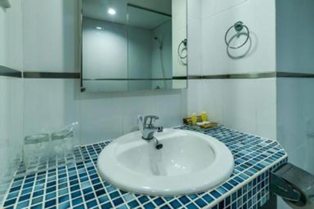 Sofyan Hotel Cut Meutia Dżakarta Zewnętrze zdjęcie