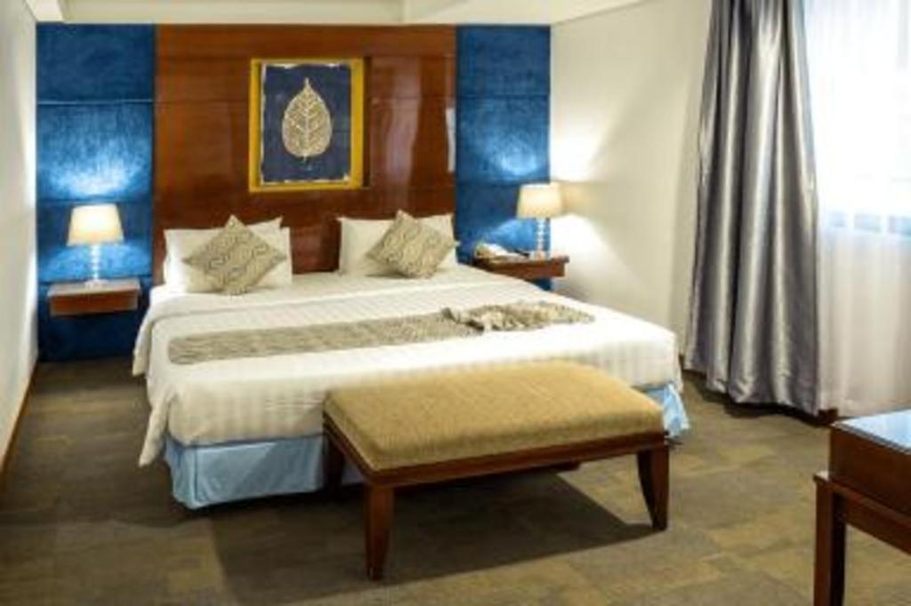 Sofyan Hotel Cut Meutia Dżakarta Zewnętrze zdjęcie
